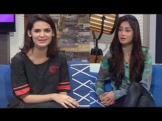 Breaking Weekend Only on Ary Zindagi in High Quality 16th October 2016