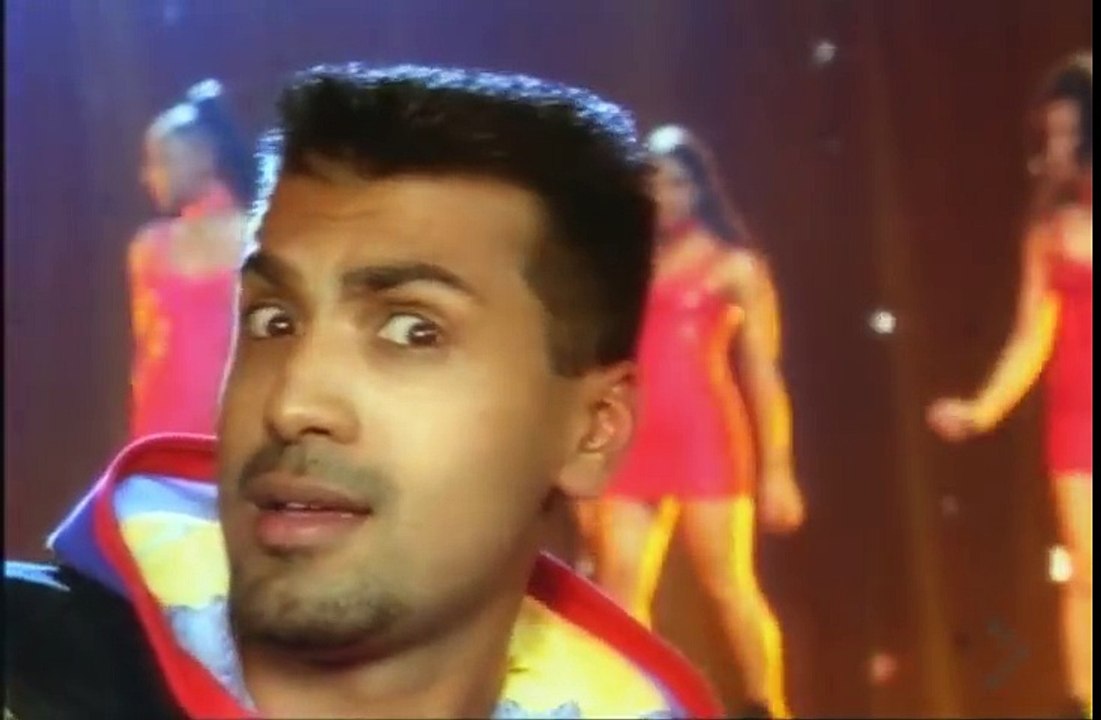 Apache Indian - Boom Shack-A-Lack