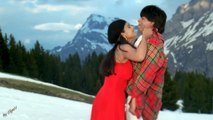 #SRK [@iamsrk] & Kajol ~ Я на тебе никогда не женюсь!