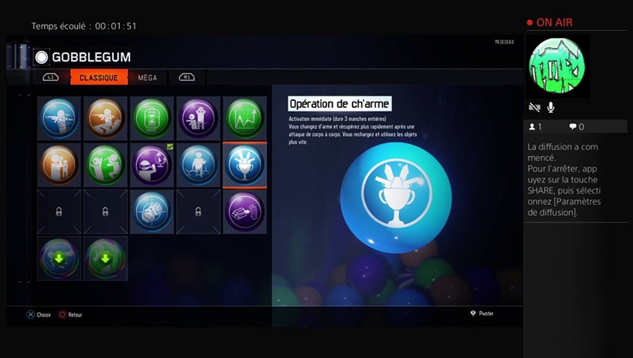 Diffusion PS4 en direct de MAGIX_LuCaS (3)