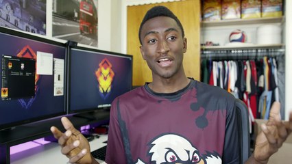 Giveaway: MKBHD Edition Nexus 5! [CLOSED]