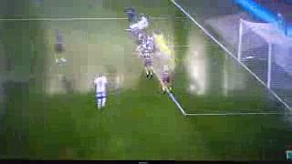 Inter VS Cagliari 1-2 Aut. Handanović~ SERIE A