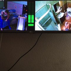 domkadoniГозиас рыдает в туалете