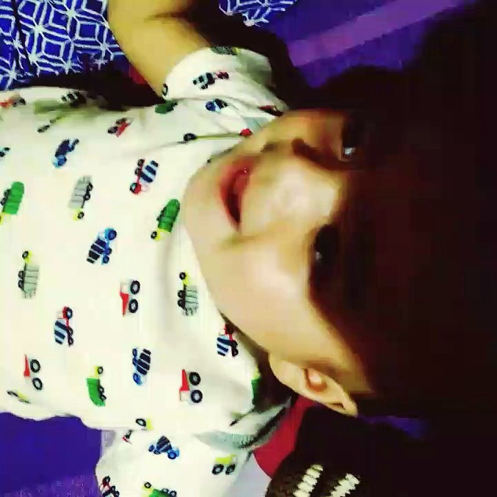 Cute Baby