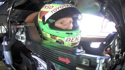 WEC 6 Hours of Fuji Flavour