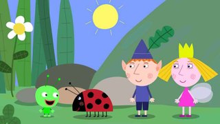 Ben and Holly's Little Kingdom Compilation - Cartoons For kids HD 07