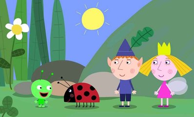 Ben and Holly's Little Kingdom Compilation - Cartoons For kids HD 07