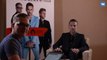 Depeche Mode Dave Gahan Vkontakte 13.10.2016 www.depmode.com