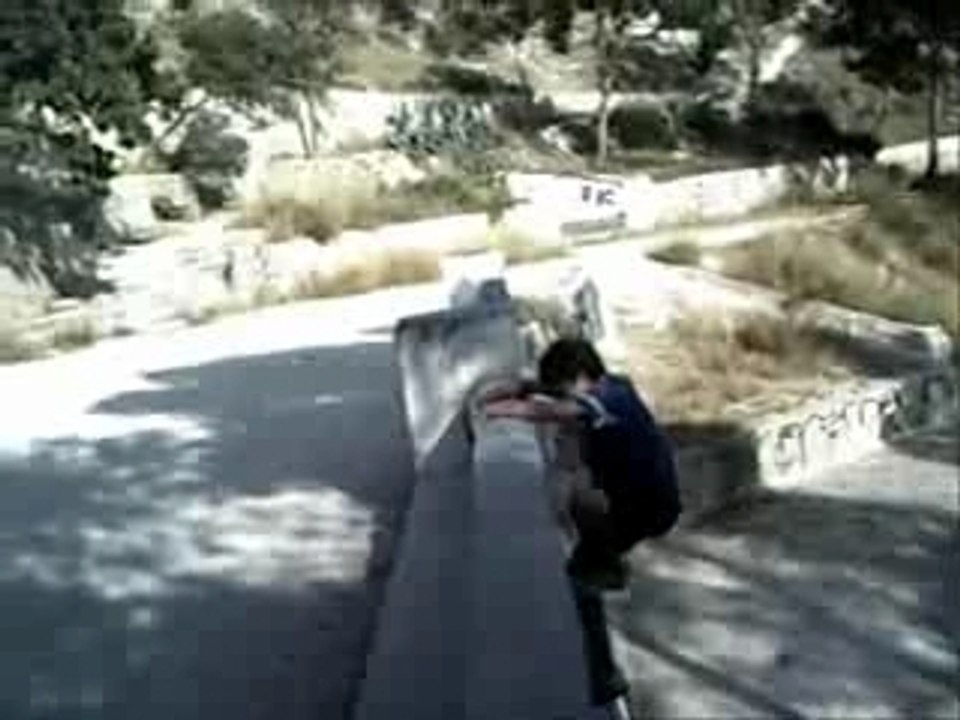 PArkOur StylE mOderN!!
