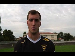 SITE OFFICIEL - J. RUSSELL - ESPOIRS SMR vs USC