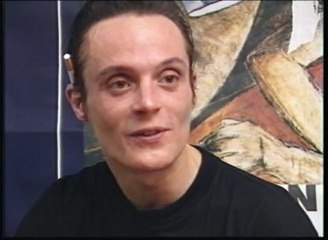 Mano solo interview