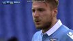 Ciro Immobile Goal HD Lazio 1 -1 Bologna 16.10.2016