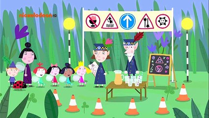 Ben and Holly's Little Kingdom Compilation - Cartoons For kids HD 08
