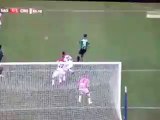 SENSI Gol - SASSUOLO CROTONE 2-1 (8ª Giornata Serie A 2016_2017) [16_10_2016] -