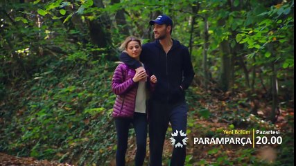 Paramparça 76. Bölüm Yarın Akşam 20.00 Yeni.Bölüm Star Tv