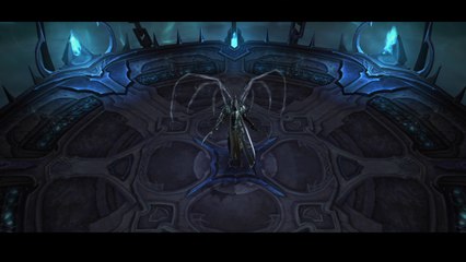 Malthael - Diablo 3 RoS