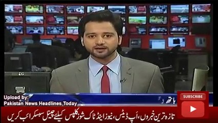 ary News Headlines 16 October 2016, Report about Global Hand Washing Day