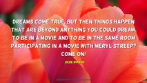 BeBe Winans Quotes