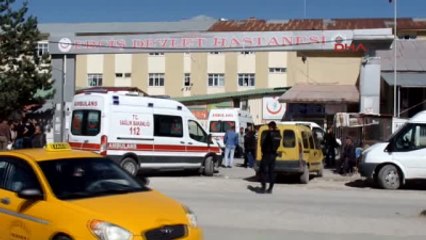 Erciş'te Belediye Meclis Üyeliğine Kayyum Atanan Muhtar Öldürüldü