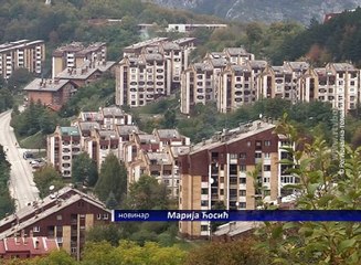 Uređenje zgrada u Majdanpeku , 16. oktobar 2016. (RTV Bor)t