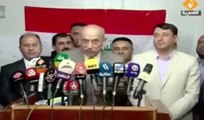 Irak Ulaştırma Bakanı: Sümerler, Uzay Gemisi Havaalanı İnşa Etmişti
