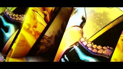 Marvel's Spider-Man Homecoming Trailer  || Tom Holland || Fan Made