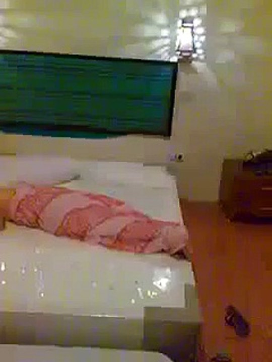 Penampakan Hantu Kuntilanak Cewek Sexy Manado HOROR ASLI !!!