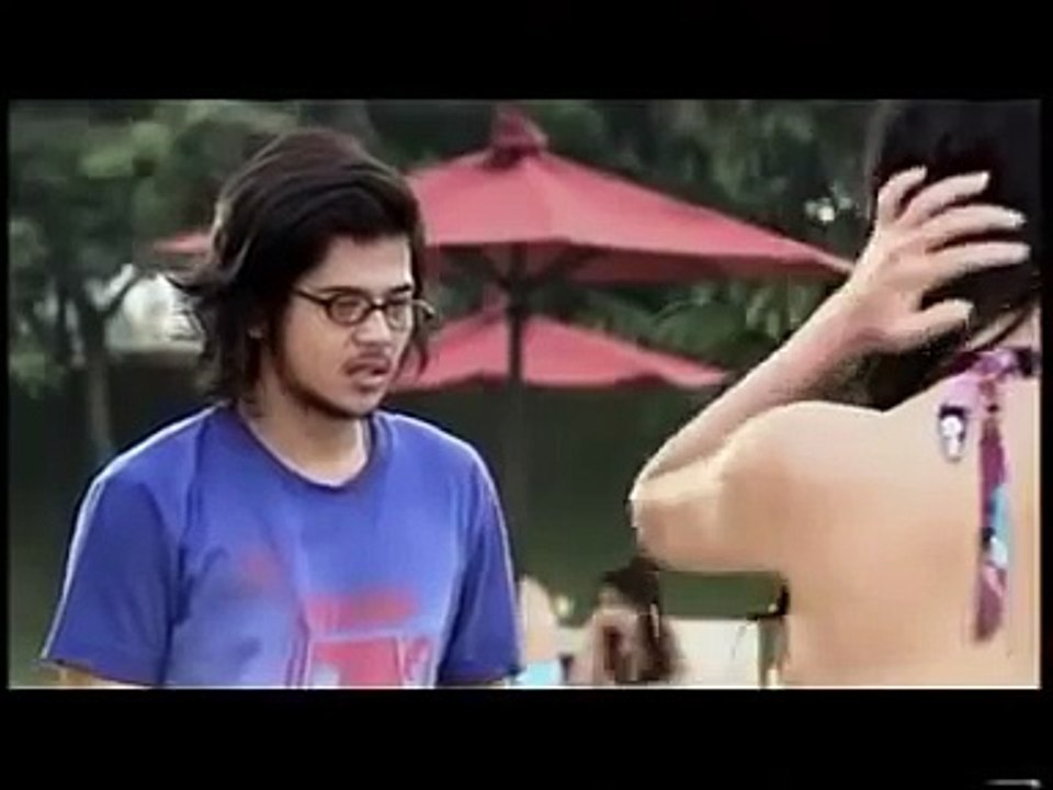 Adegan Sexy Tali Pocong Perawan Video Dailymotion 