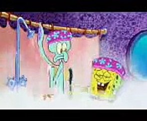 Sexy sundjer bob (parodija)