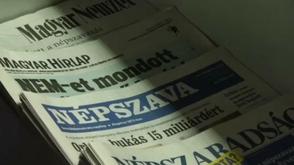 The murky future of Hungary's private media - The Listening Post (Lead)