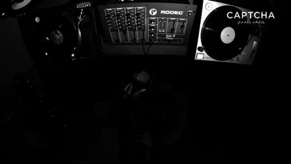 Dubbyman Pirate Radio (392)