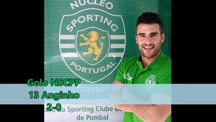 下载视频: Campeonato Nacional 2ª Divisão | 16/17 | Série D |NSCP Pombal 6-3 CD Os patos