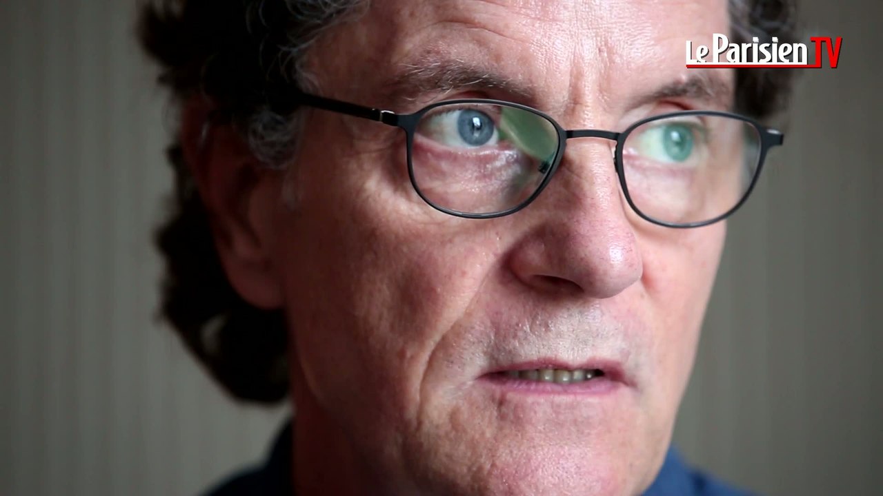 Francis Cabrel :  « C'est au dessus de mes forces d'aller jouer au Bataclan »