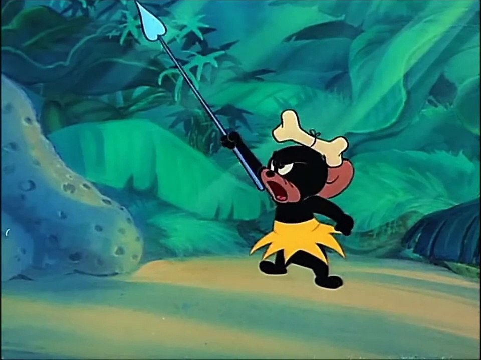 tom and jerry 59