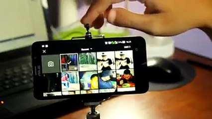 Tutorial Video PicsArt Foto Studio Editor