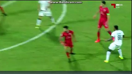 Goaaaaaaaal de Bounedjah