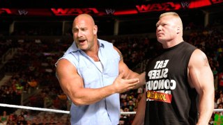 WWE Raw 24 October 2016 Highlights - wwe monday night raw 10/24/2016 highlights