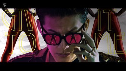 (SE7EN GIVE IT TO ME (Arabic sub