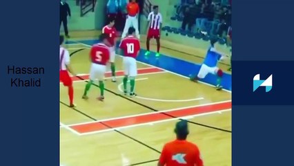 Top 10 World Class Goals ● Goals That Made History