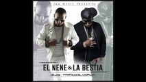 Eloy Ft Franco el gorila - Bailame (cover audio)