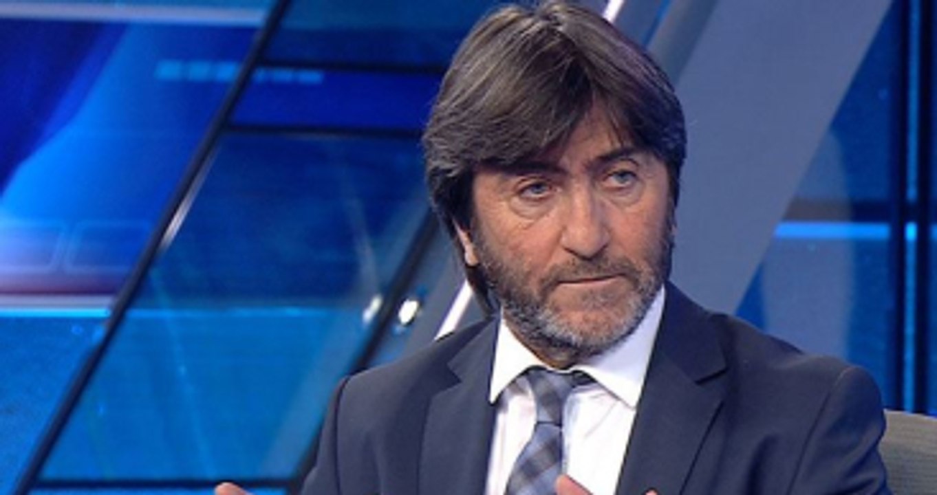 Rıdvan Dilmen: Fenerbahçe'nin Şampiyonluk Şansı Yok