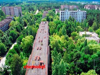 The 25 Most Beautiful Abandoned Places In The World 2015