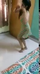 Desi Girl Dancing on Rajasthani Song Going Viral on Internet _ Whatsapp