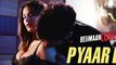 Pyaar De - Beiimaan Love | Sunny Leone & Rajniesh Duggall | Ankit Tiwari | Romantic Love Song Fun-online