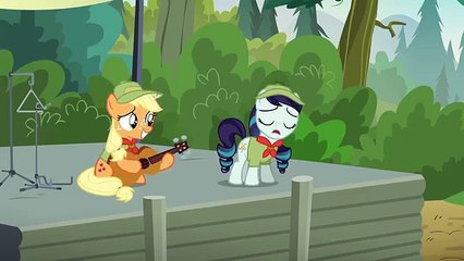 Equestria, the Land I Love. Russian Official