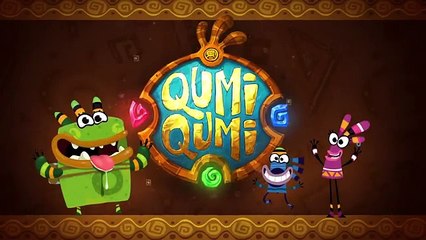 Куми Тизер Легенда Спрятался