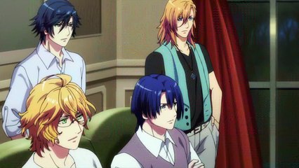 Uta no Prince-sama - Maji Love Legend Star - 02 vostfr HD [Circus Fansub].MaChO@zone-telechargement.com