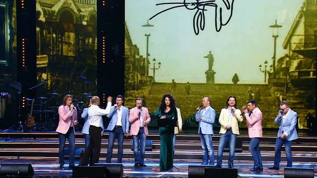 Лолита и Хор Турецкого - Мурка