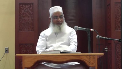 ٭ Urdu Tafseer ٭ Surah Zumar Part 4