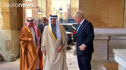 Yemen: Posible alto al fuego en las próximas horas
